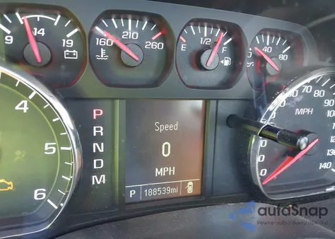 2015 Chevrolet Silverado 1500 Wt из США, поврежденный, VIN 1GCNCPEHXFZ339115